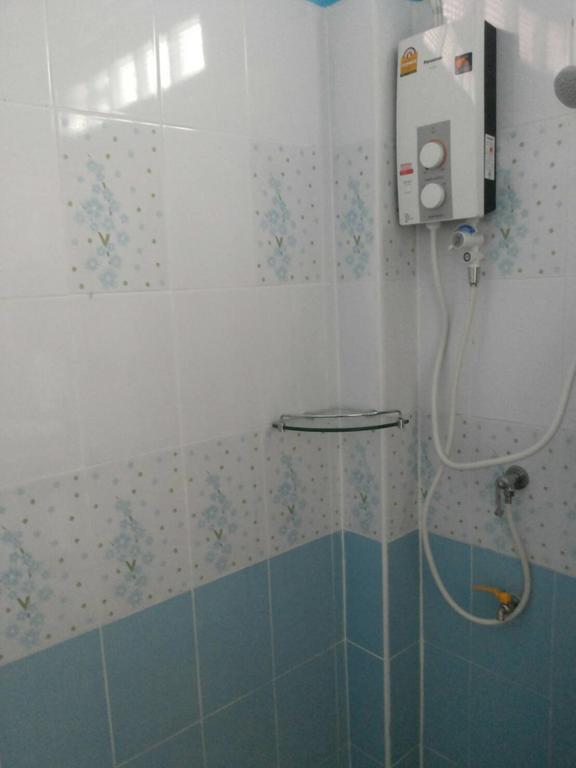 Chanakarn Guesthouse Sangkhla Buri Bagian luar foto